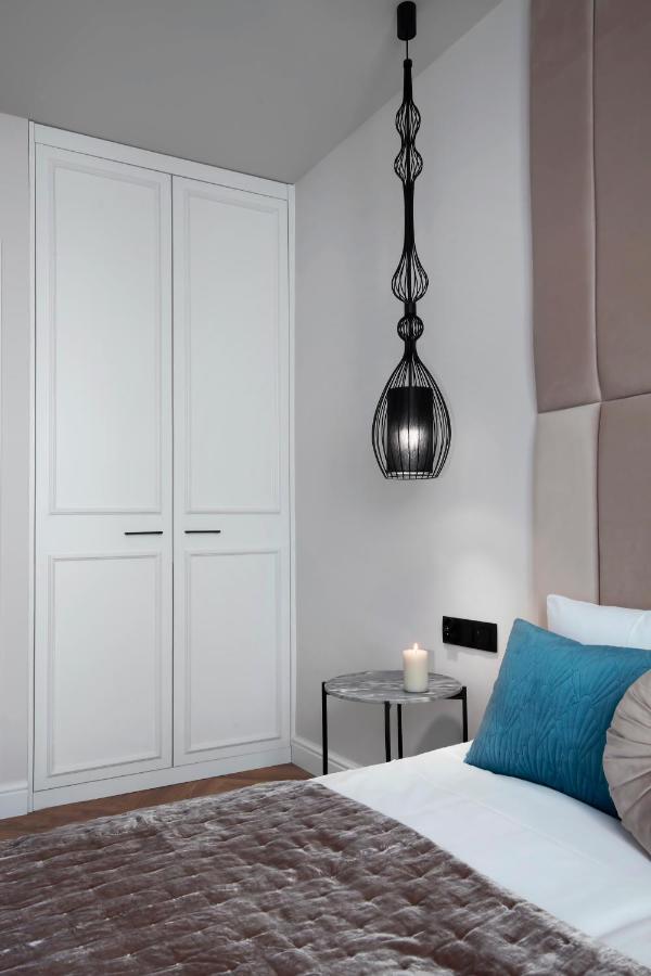 Elite Apartments Ogarna Prestige Gdansk Exterior photo